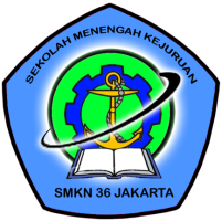 Elearning SMKN 36 Jakarta