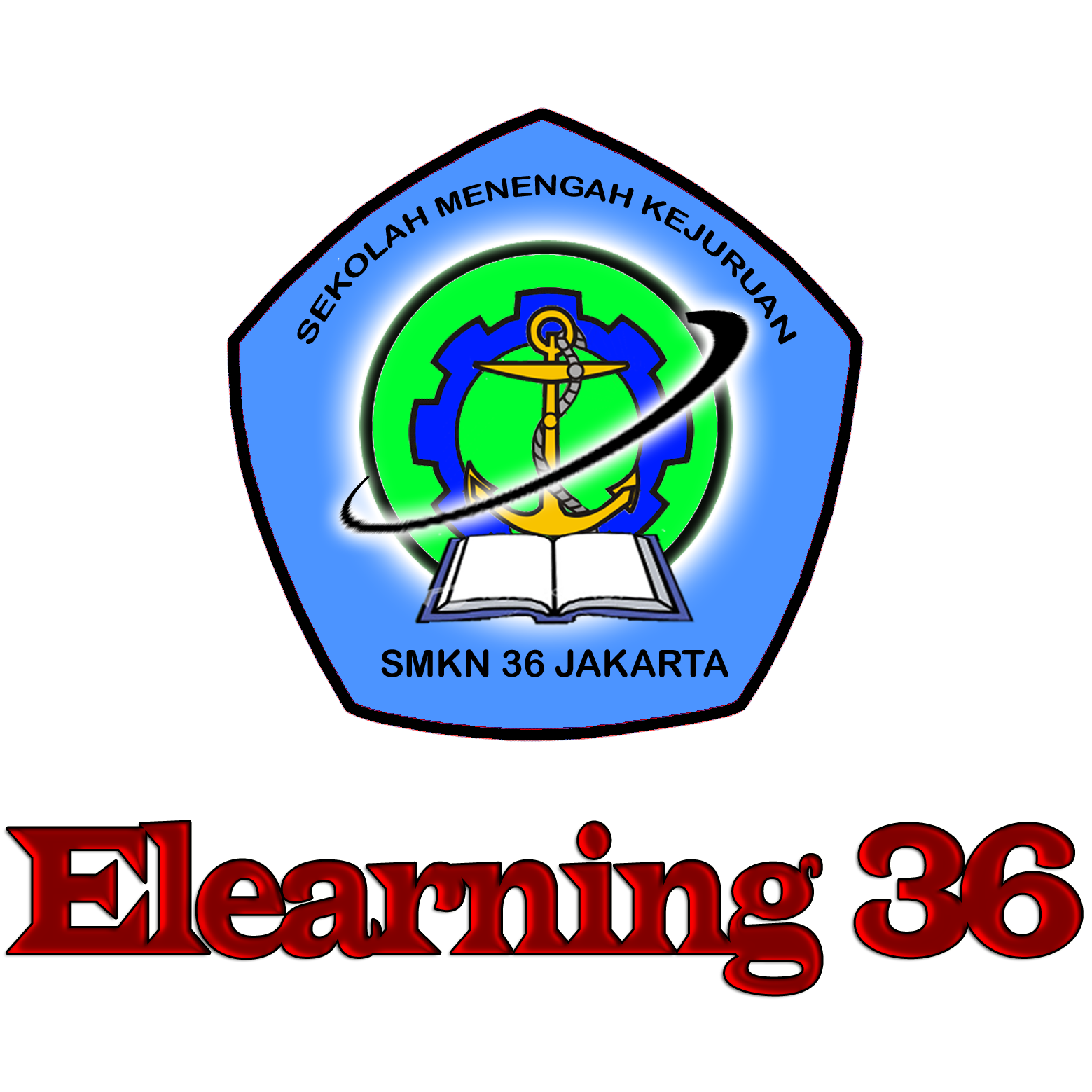 Elearning SMKN 36 Jakarta