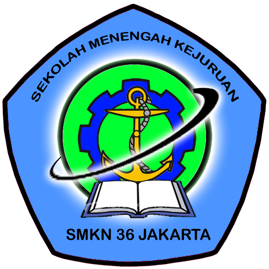 Elearning SMKN 36 Jakarta